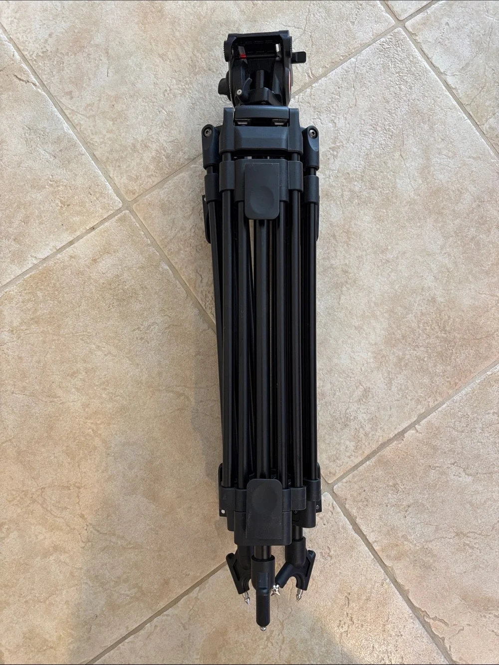 N/A professional black